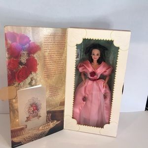 Hallmark “Sweet Valentine” Barbie